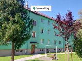 Prodej bytu, 3+kk, 63 m²