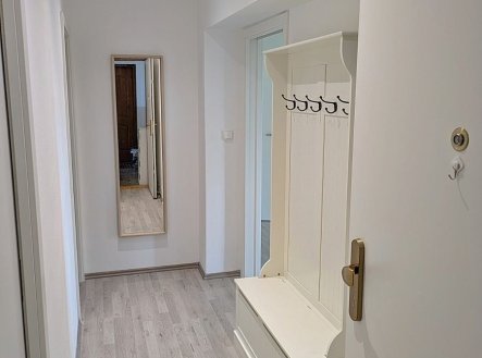 Prodej bytu, 3+kk, 63 m²
