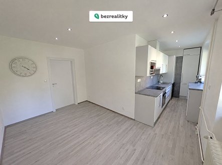 Prodej bytu, 3+kk, 63 m²