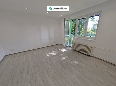 Prodej bytu, 3+kk, 63 m²