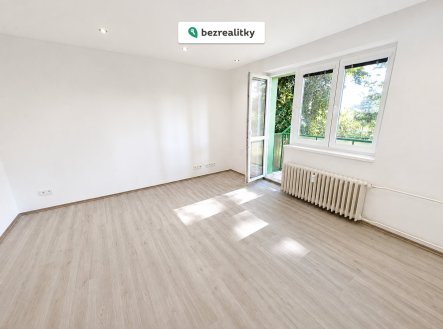 Prodej bytu, 3+kk, 63 m²
