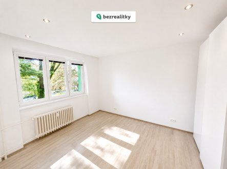 Prodej bytu, 3+kk, 63 m²