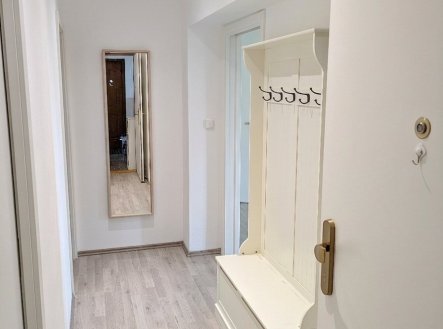 Prodej bytu, 3+kk, 63 m²