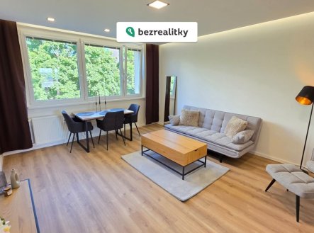 Prodej bytu, 3+1, 75 m²