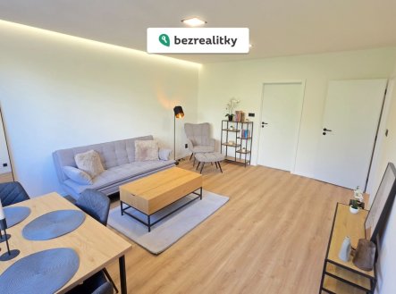 Prodej bytu, 3+1, 75 m²