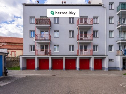 Prodej bytu, 3+1, 85 m²