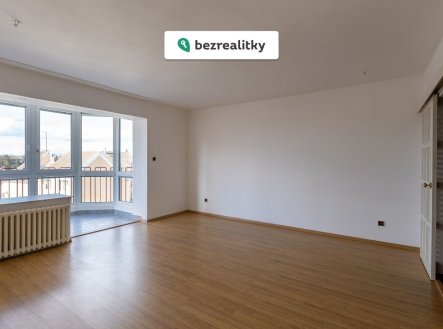 Prodej bytu, 3+1, 85 m²