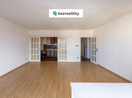 Prodej bytu, 3+1, 85 m²