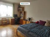 Prodej bytu, 1+1, 37 m²