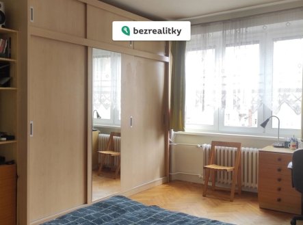 Prodej bytu, 1+1, 37 m²