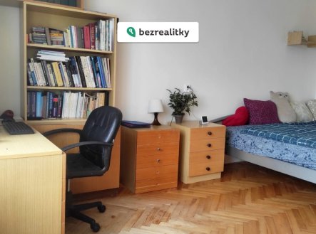 Prodej bytu, 1+1, 37 m²
