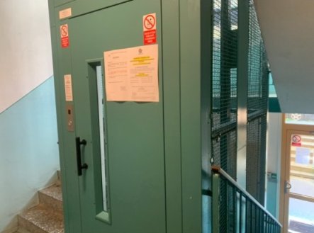 Prodej bytu, 1+1, 35 m²