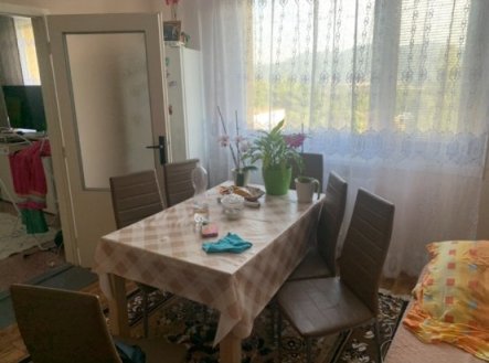 Prodej bytu, 1+1, 35 m²