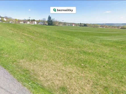 Prodej pozemku pro bydlení, 14 175 m²