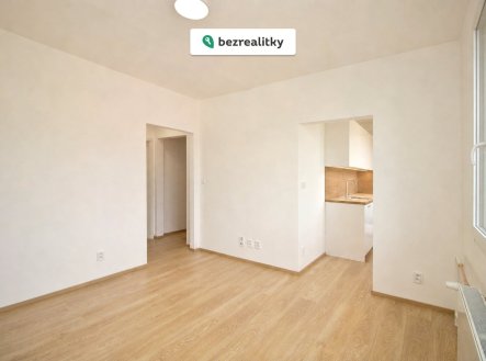 Prodej bytu, 3+1, 69 m²