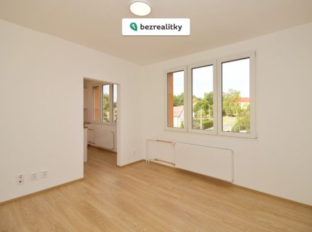 Prodej bytu, 3+1, 69 m²
