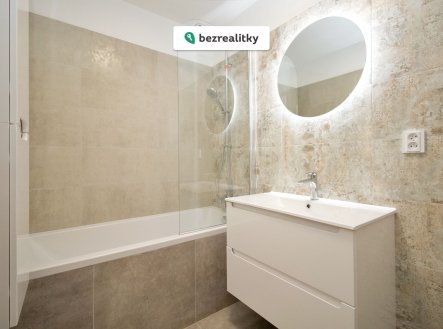 Prodej bytu, 3+1, 69 m²