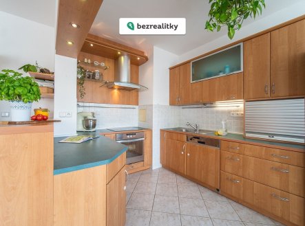 Prodej bytu, 3+kk, 78 m²