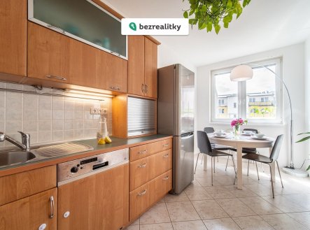 Prodej bytu, 3+kk, 78 m²