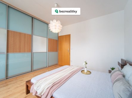 Prodej bytu, 3+kk, 78 m²