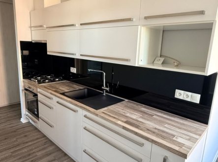 Prodej bytu, 3+1, 62 m²