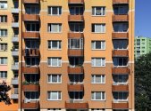 Prodej bytu, 3+1, 65 m²