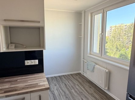Prodej bytu, 3+1, 65 m²