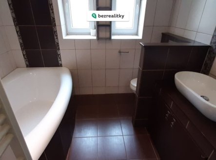 Prodej bytu, 2+1, 55 m²