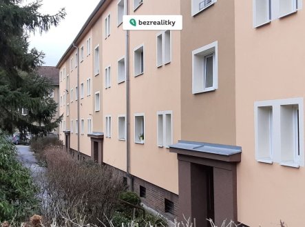 Prodej bytu, 2+1, 55 m²