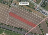 Prodej pozemku, zemědělská půda, 4 759 m²