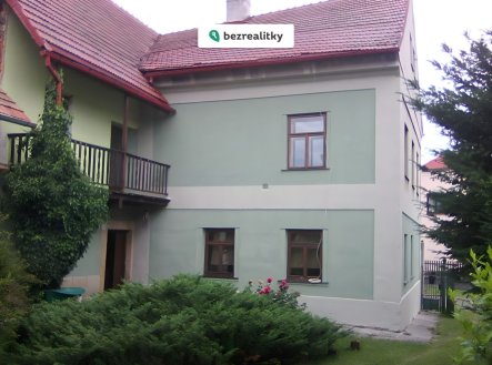 Prodej domu/vily, 240 m² obrázek