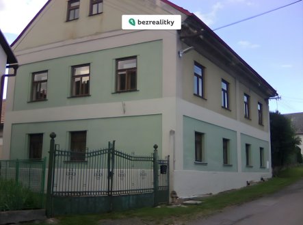Prodej domu/vily, 240 m²
