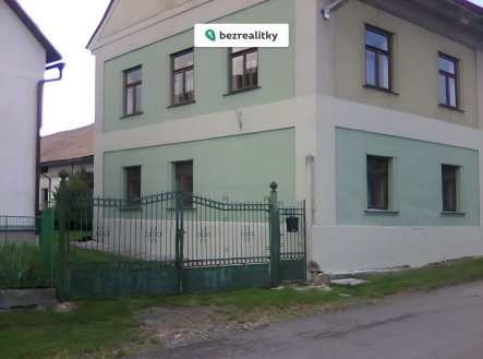 Prodej domu/vily, 240 m²