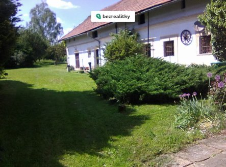 Prodej domu/vily, 240 m²