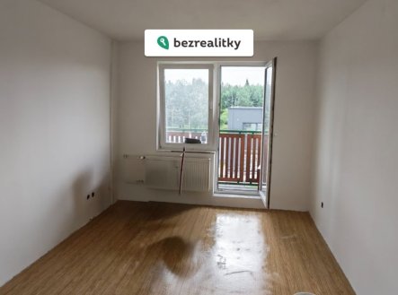 Prodej bytu, 1+kk, 30 m²