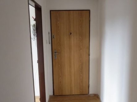 Prodej bytu, 1+kk, 30 m²