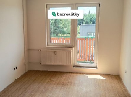 Prodej bytu, 1+kk, 30 m²