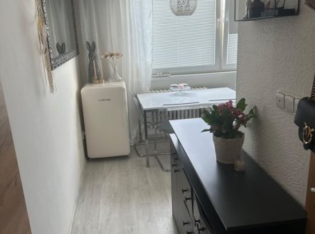 Prodej bytu, 1+1, 35 m²