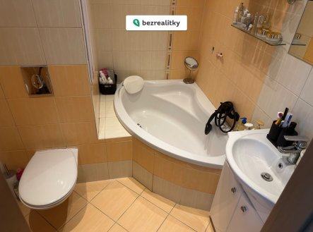 Prodej bytu, 1+1, 35 m²