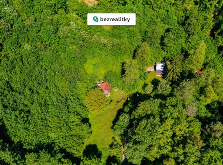 Prodej chaty/rekreačního objektu, 79 m²