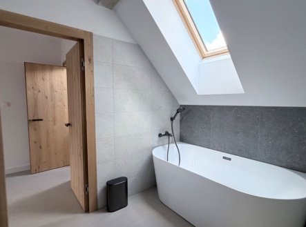 Prodej domu/vily, 190 m²