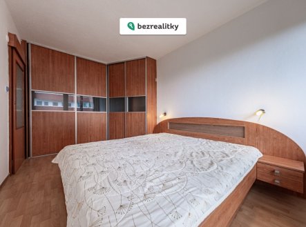 Prodej bytu, 3+1, 72 m²