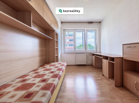 Prodej bytu, 3+1, 72 m²
