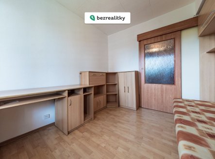 Prodej bytu, 3+1, 72 m²