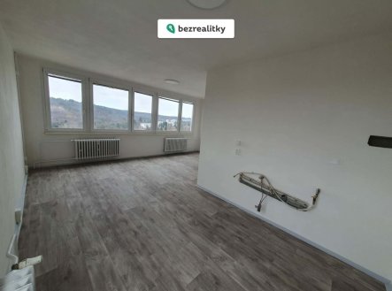 Prodej bytu, 3+kk, 61 m²