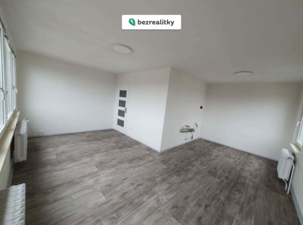 Prodej bytu, 3+kk, 60 m²
