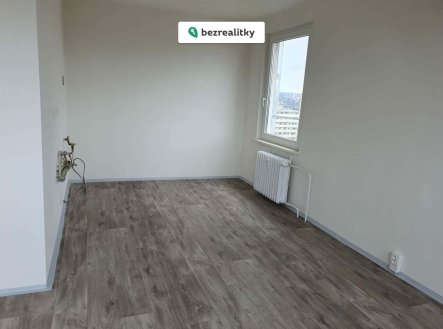 Prodej bytu, 3+kk, 60 m²