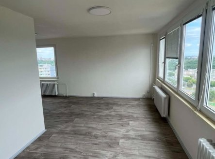Prodej bytu, 3+kk, 60 m²