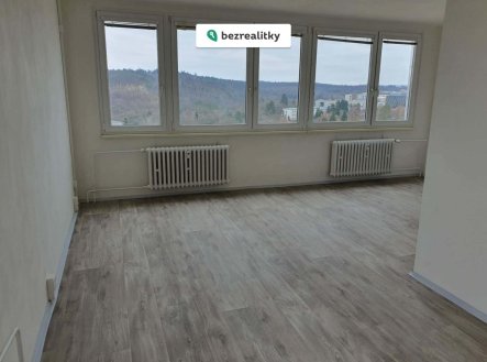 Prodej bytu, 3+kk, 60 m²