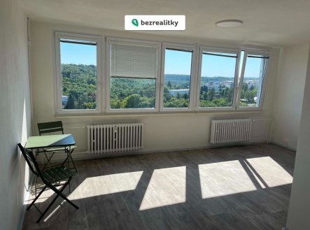 Prodej bytu, 3+kk, 60 m²